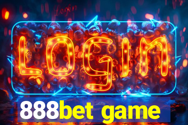 888bet game